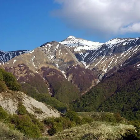 Cunetta * Comignano