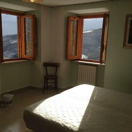 Cunetta Holiday home