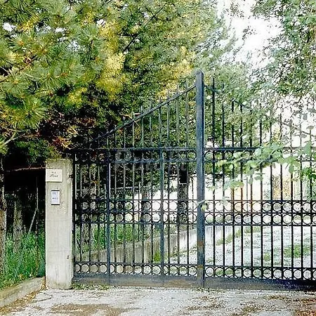 Cunetta Holiday home Comignano