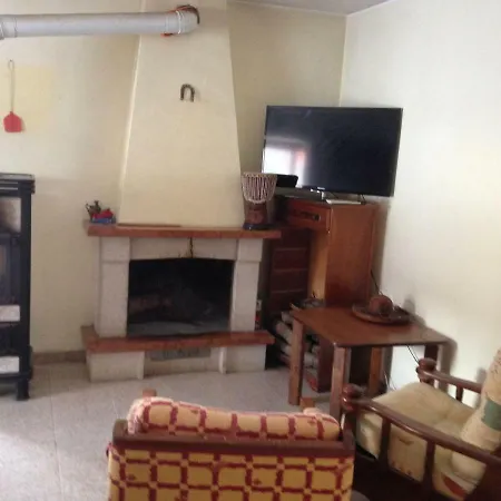 Cunetta Holiday home *