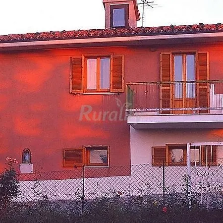 Holiday home Cunetta Comignano