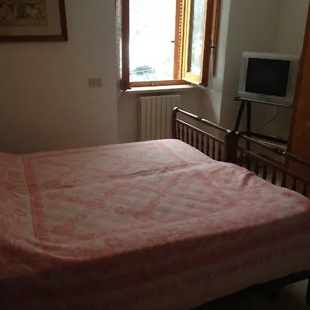 Cunetta * Comignano