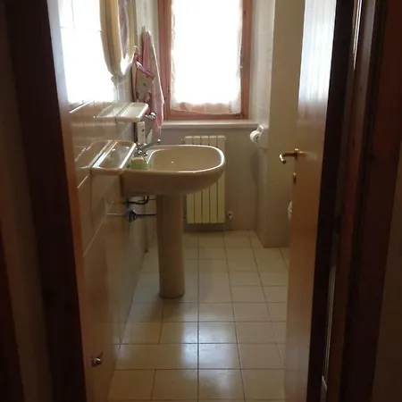 Cunetta Holiday home