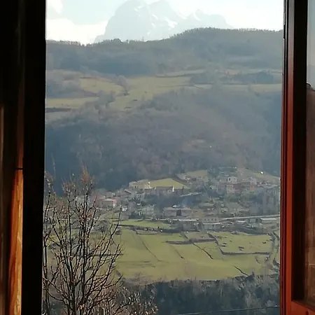 Cunetta Comignano
