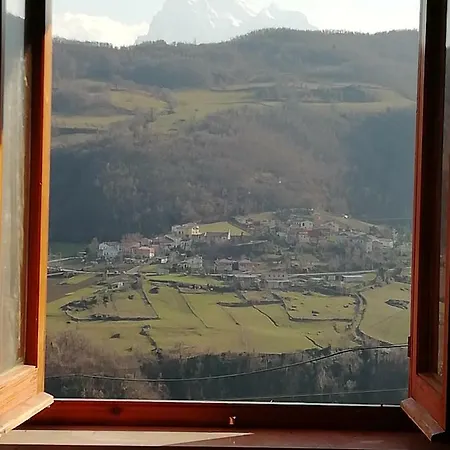 Holiday home Cunetta *