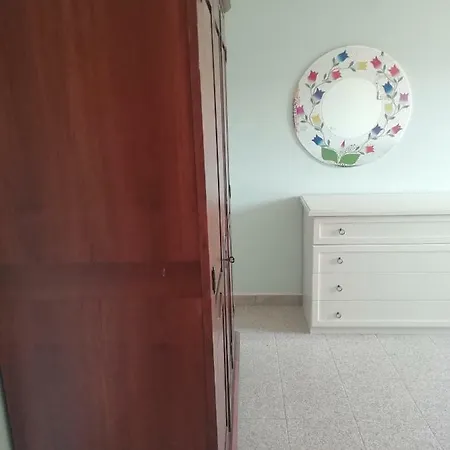 Holiday home Cunetta