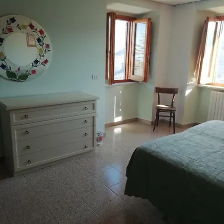 Cunetta * Comignano