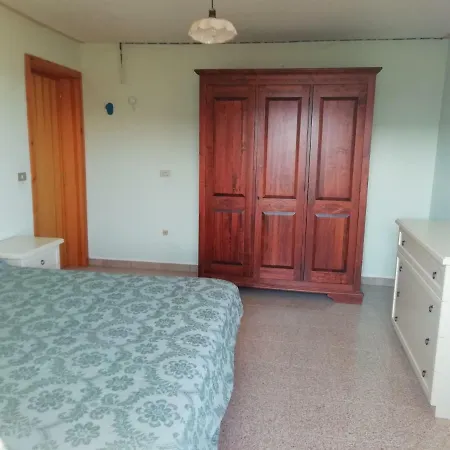 Cunetta Holiday home