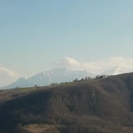 Holiday home Cunetta Comignano
