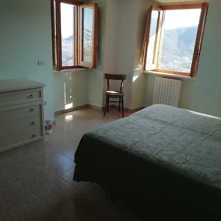 Cunetta Holiday home