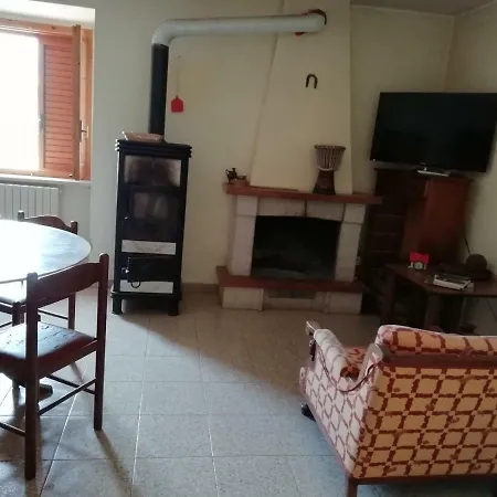 Cunetta * Comignano