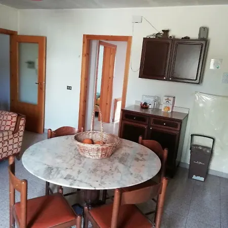 Holiday home Cunetta *