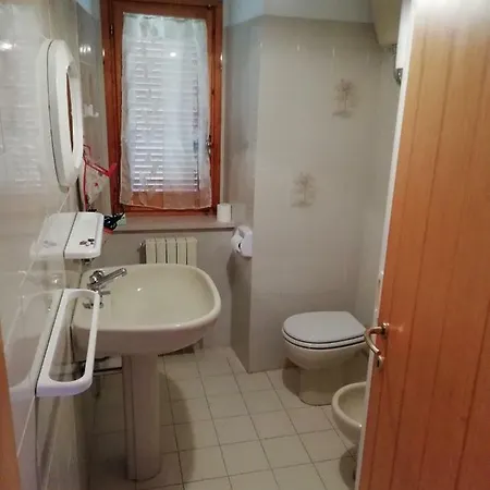 Cunetta Holiday home Comignano