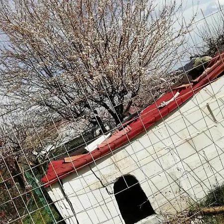 Holiday home Cunetta *