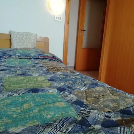 Cunetta Holiday home *
