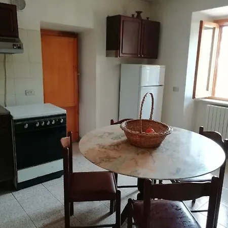 Cunetta Comignano