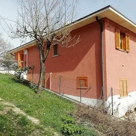 Cunetta Holiday home *