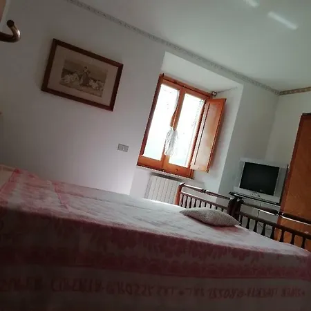 Cunetta Comignano