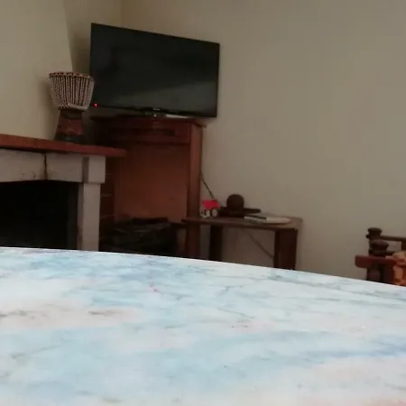 Holiday home Cunetta Comignano