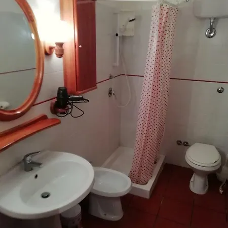 Cunetta Holiday home
